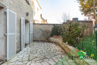 achat maison beaumt-sur-oise 95260