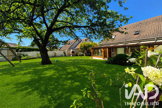 achat maison beaumt-sur-oise 95260