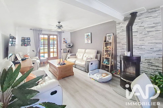 achat maison beaumt-sur-oise 95260