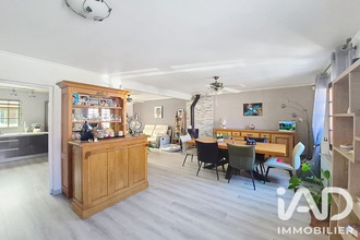 achat maison beaumt-sur-oise 95260