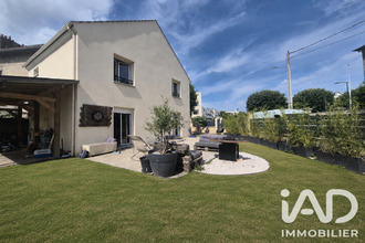 achat maison beaumt-sur-oise 95260