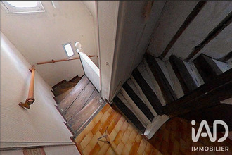achat maison beaumt-sur-oise 95260