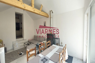 achat maison beaumt-sur-oise 95260