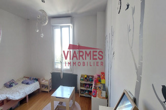 achat maison beaumt-sur-oise 95260