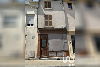 achat maison beaumt-sur-oise 95260