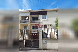 achat maison beaumt-sur-oise 95260