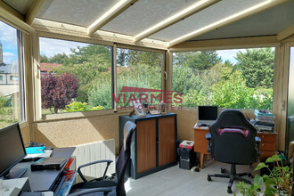 achat maison beaumt-sur-oise 95260