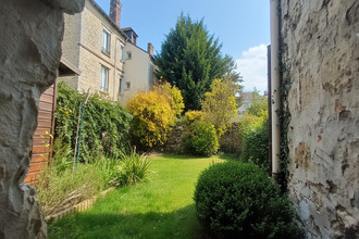 achat maison beaumt-sur-oise 95260
