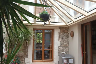 achat maison beaumt-sur-oise 95260