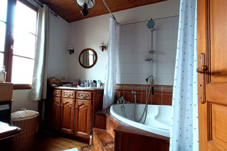 achat maison beaumt-sur-oise 95260