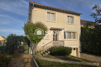 achat maison beaumt-sur-oise 95260