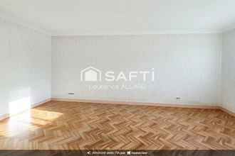 achat maison beaumt-sur-oise 95260