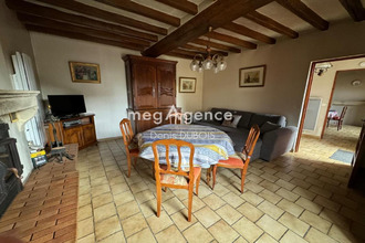 achat maison beaumt-sur-sarthe 72170