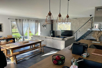 achat maison beaumt-sur-sarthe 72170