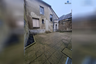 achat maison beaumt-sur-sarthe 72170