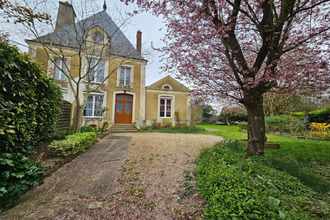 achat maison beaumt-sur-sarthe 72170