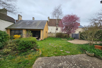 achat maison beaumt-sur-sarthe 72170