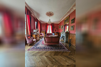 achat maison beaumt-sur-sarthe 72170