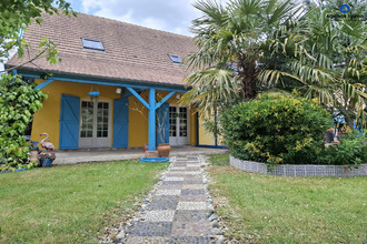 achat maison beaumt-sur-sarthe 72170