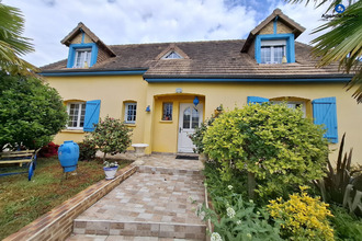 achat maison beaumt-sur-sarthe 72170