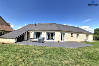 achat maison beaumt-sur-sarthe 72170