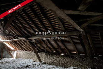 achat maison beaumt-sur-sarthe 72170