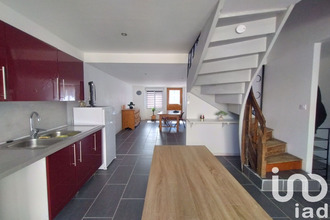 achat maison beaumt-sur-sarthe 72170