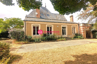 achat maison beaumt-sur-sarthe 72170