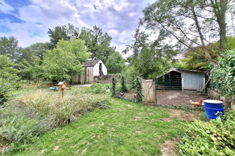 achat maison beaumt-sur-sarthe 72170