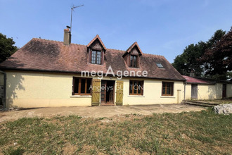 achat maison beaumt-sur-sarthe 72170