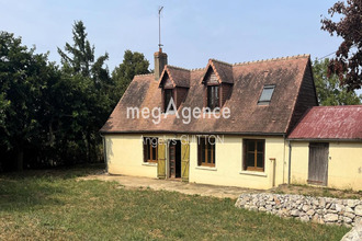achat maison beaumt-sur-sarthe 72170