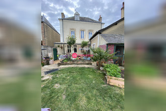 achat maison beaumt-sur-sarthe 72170