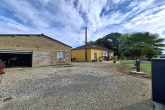 achat maison beaumt-sur-sarthe 72170