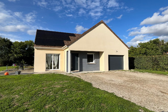 achat maison beaumt-sur-sarthe 72170