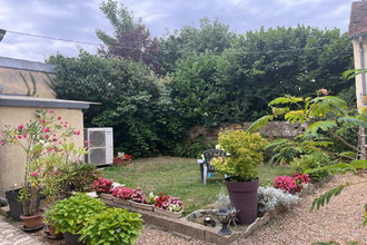 achat maison beaumt-sur-sarthe 72170