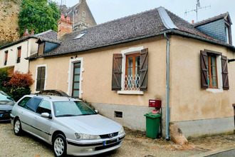 achat maison beaumt-sur-sarthe 72170