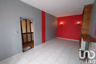 achat maison beaumt-sur-sarthe 72170