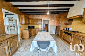 achat maison beaumt-sur-sarthe 72170