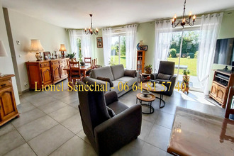 achat maison beaumt-sur-sarthe 72170