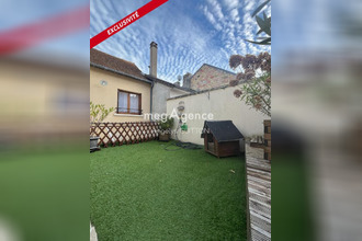 achat maison beaumt-sur-sarthe 72170