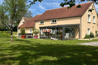 achat maison beaumt-sur-sarthe 72170