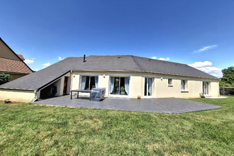 achat maison beaumt-sur-sarthe 72170