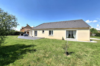 achat maison beaumt-sur-sarthe 72170