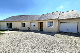 achat maison beaumt-sur-sarthe 72170