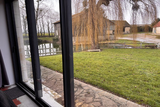 achat maison beaumt-sur-sarthe 72170