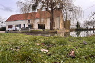 achat maison beaumt-sur-sarthe 72170