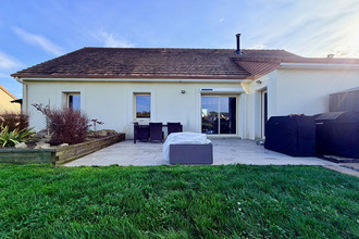 achat maison beaumt-sur-sarthe 72170