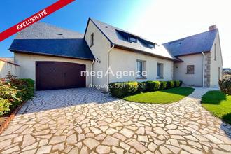 achat maison beaumt-sur-sarthe 72170