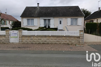achat maison beaumt-sur-sarthe 72170