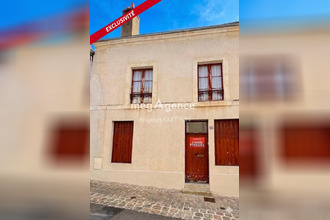 achat maison beaumt-sur-sarthe 72170
